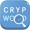 Icon Cryptogram · Cryptoquote Game