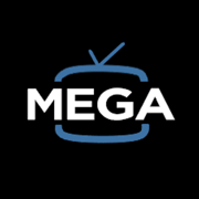 Mega IPTV - m3u Player