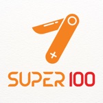 Super 100 - Cliente Super App