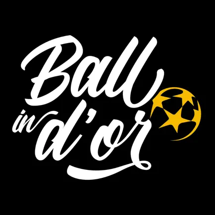 Ball In d'Or Читы