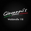 Giovannis Pizza Wiesbaden II