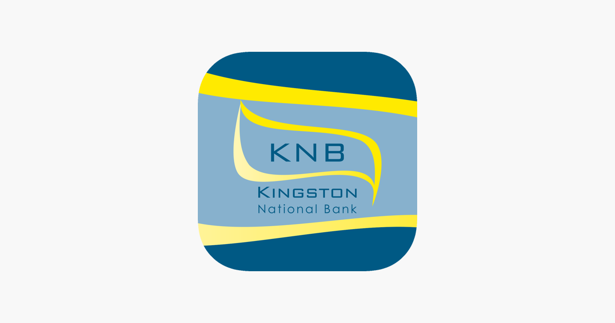 ‎Kingston National Bank on the App Store