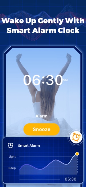 Sleep Monitor: Sleep Cycle
