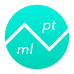 Pints To Milliliters pt/ml
