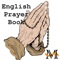 Icon English Prayer Book