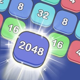 Chain Cube: 2048 3D Merge Game by AI Games FZ