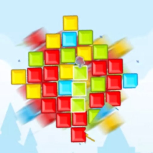 COLLAPSE - Puzzle Game icon