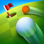 Golf Battle Multiplayer Spiel
