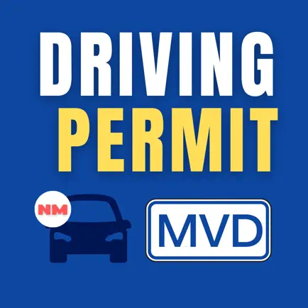 New Mexico NM MVD Permit Test Cheats