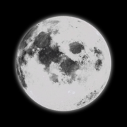 MoonWalk - Phase of the moon