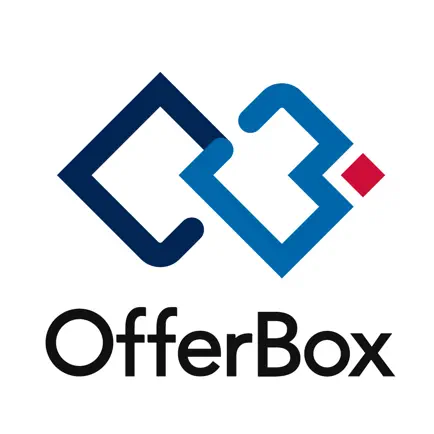 就活アプリOfferBox 企業からオファーが届く Читы