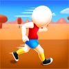 Icon Marathon Runner Master
