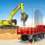 Real Construction Simulator 3D