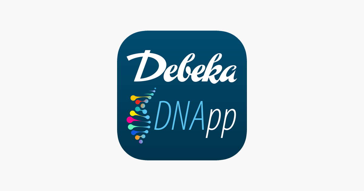 ‎Debeka DNApp en App Store