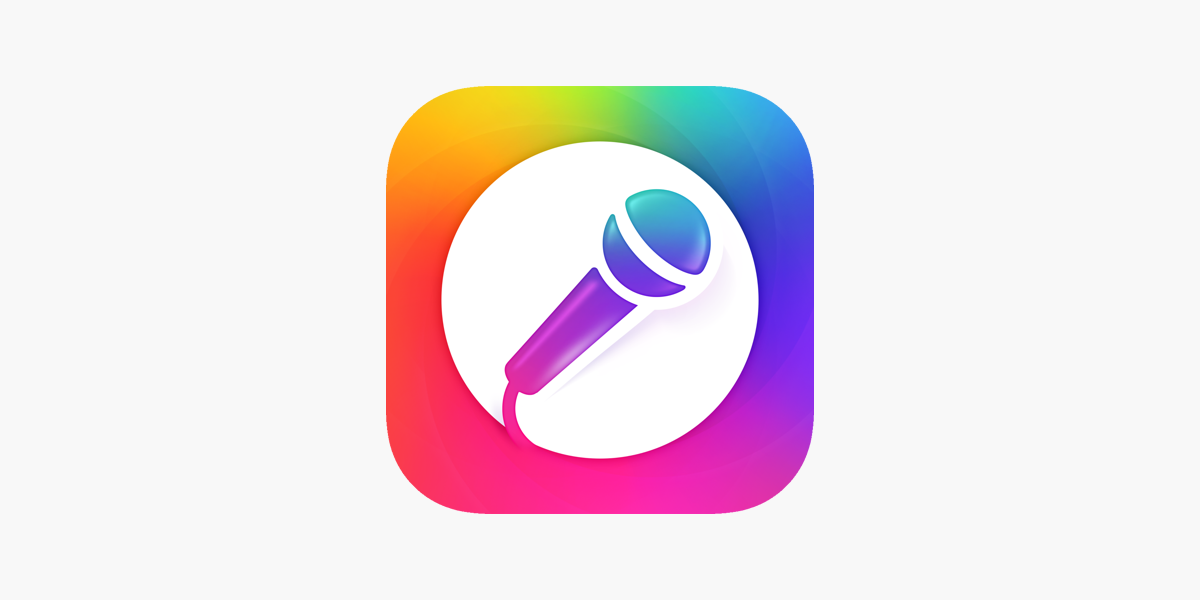 Yokee Karaoke – Start Singing on the App Store