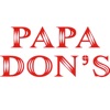 Papa Don's East Kilbride