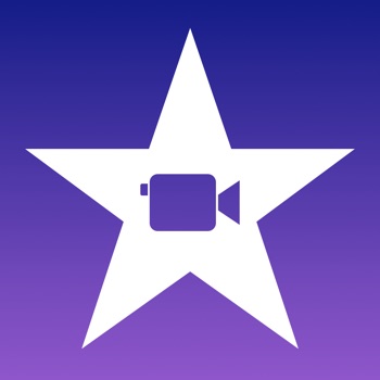 iMovie app reviews and download