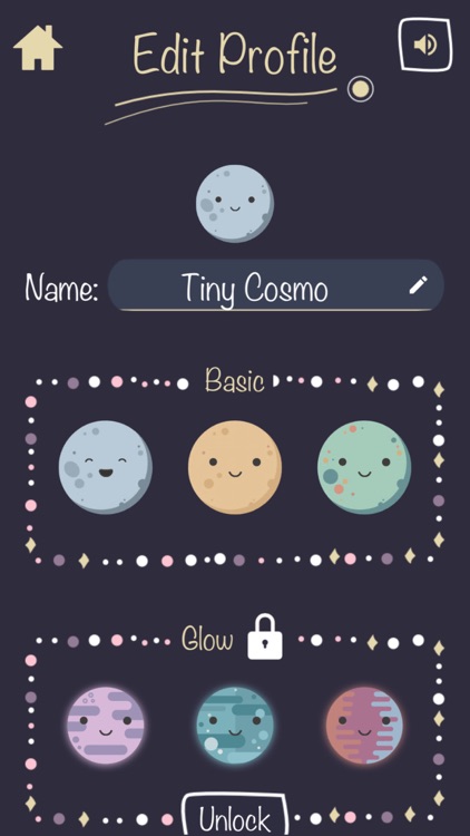 Tiny Cosmo screenshot-6