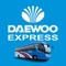 Daewoo Express Mobile