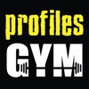 Profiles Gym Checkin
