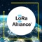 Icon LoRa Alliance Events