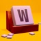 Icon Wordzzle 3D