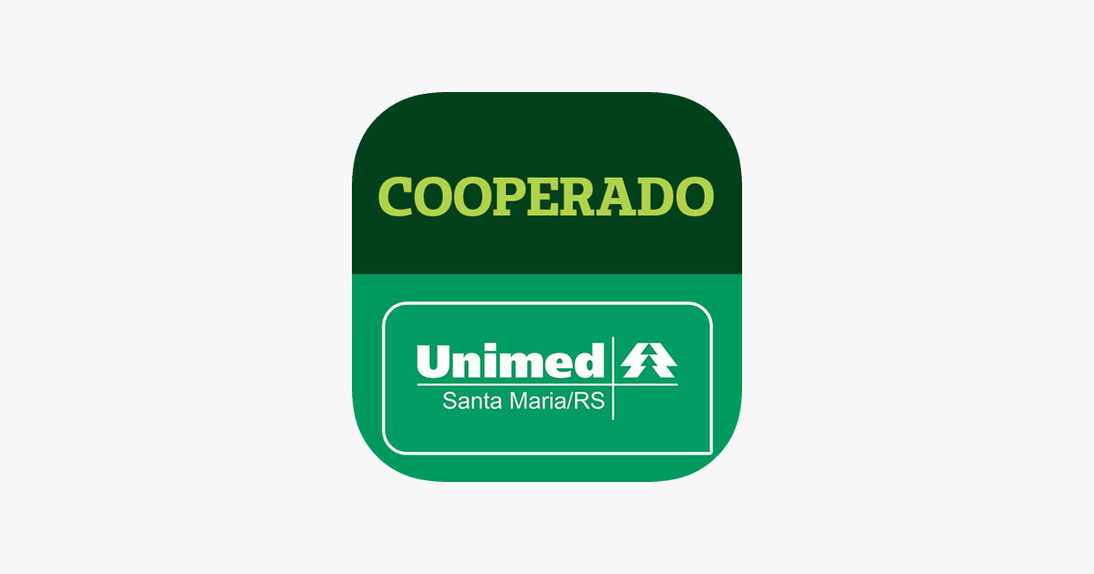 ‎unimed Sm Cooperado On The App Store