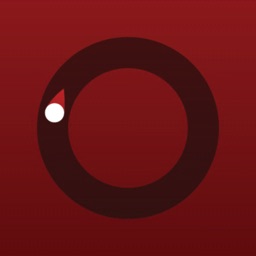 In Circle-hyper loop: 3d game