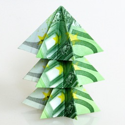 Money Origami Gifts Made Easy