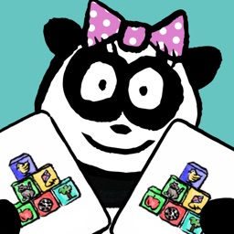Panda Babies Match Cards