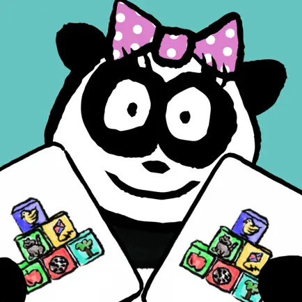 Panda Babies Match Cards Читы