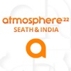 Atmosphere 2022 SEATH & INDIA