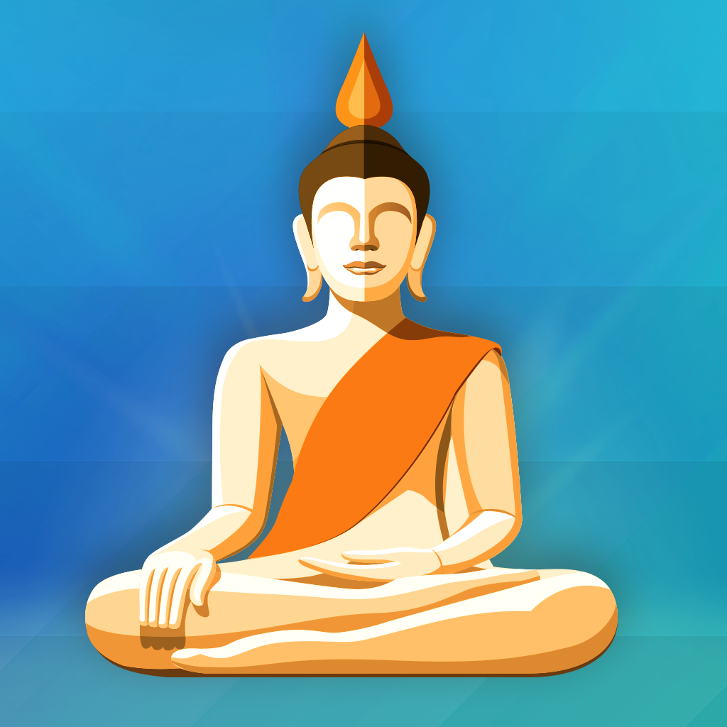 Get Buddhism Complete Guide for iOS, iPhone, iPad Aso Report