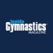 The official app of Inside Gymnastics Magazine