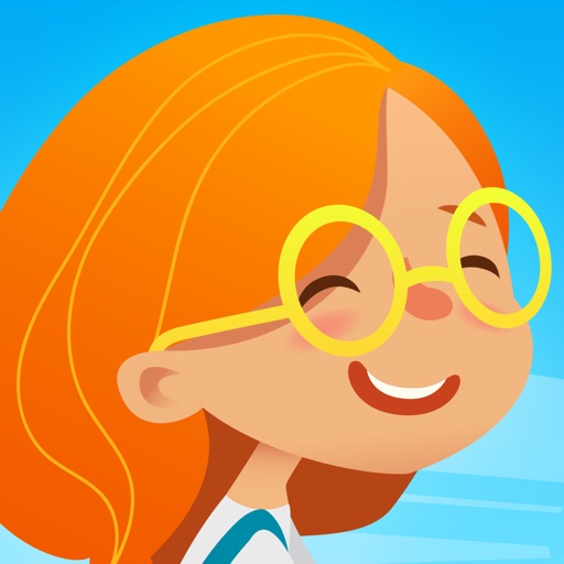 Smart Grow. Educational Games