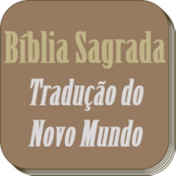 Biblia Sagrada NWT