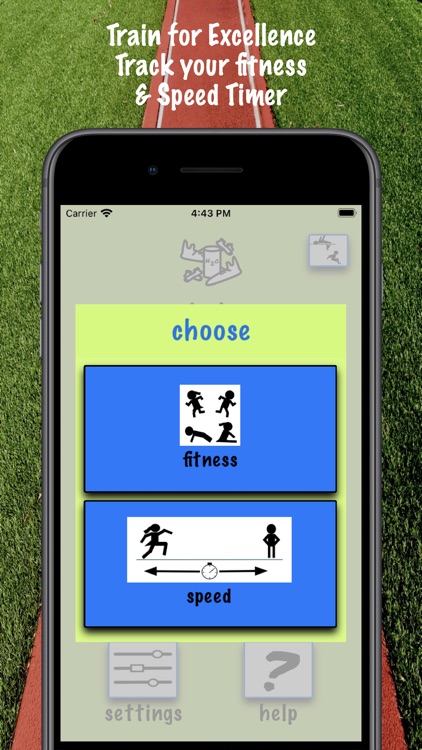 iJump3 ( Track and Field ) screenshot-7