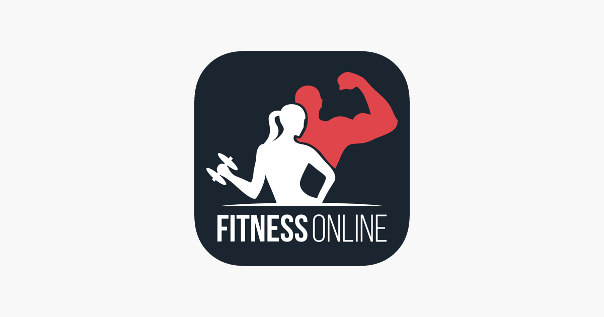 ‎Workout app Fitness Online on the App Store