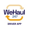 WeHaul Driver App