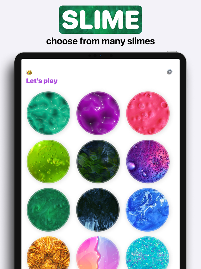 Slime Game