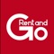 Rent and Go is extremely user friendly