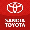 Sandia Toyota