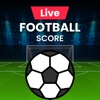 Football Live Score - Soccer