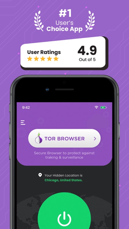Tor Browser Onion Tor Vpn By Pinata Technologies