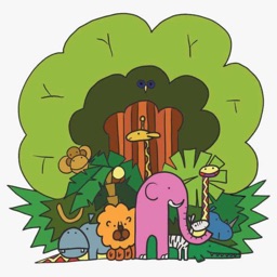 Forest Animal Festival