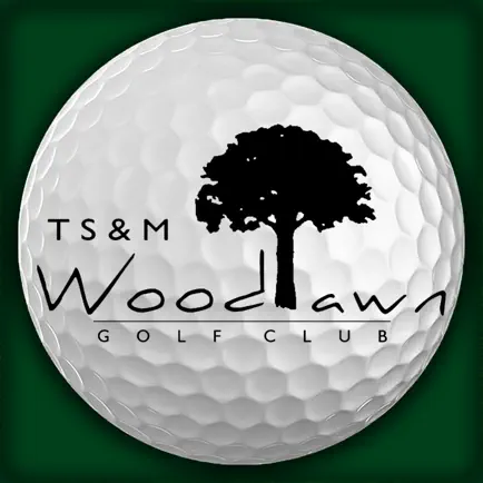 TS&M Woodlawn Golf Club Читы