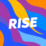 Rise Youth Money App