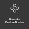 Generator Random Number