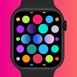 Watch Faces Gallery : Facet