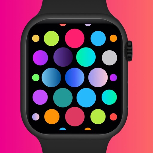 Watch Faces Gallery Facet by Ravindra Patel200529194671